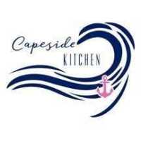 Capeside Kitchen Logo