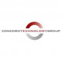 Concord Technology Group Logo