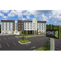 Home2 Suites by Hilton St. Augustine I-95 Logo