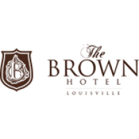 The Brown Hotel Logo