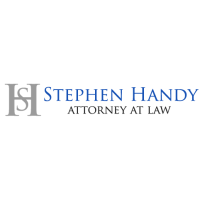 Law Office of Stephen Handy Logo