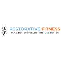 Restorative Fitness Logo