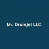 Mr. Drainjet LLC - Plumbing Contractor, Leak Detection, Drain Cleaning Service, Professional Plumbing, Reliable Plumber in Buckeye AZ Logo