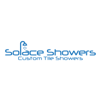 Solace Showers Logo
