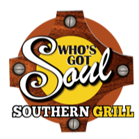 Who's Got Soul Southern Grill Duluth Logo