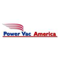 Power Vac America Logo