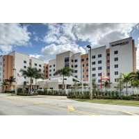 Residence Inn by Marriott Fort Lauderdale Coconut Creek Logo