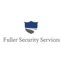 Fuller Security Services Logo