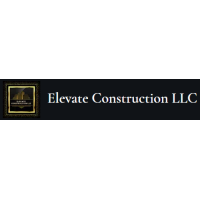 Elevate Construction LLC Logo
