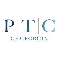 Pain Treatment Centers of Georgia Logo