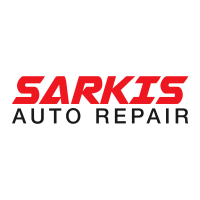 Sarkis Auto Repair Logo