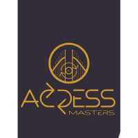 Access Masters, Inc. Logo