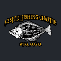 A-Z Sportfishing Charters Logo