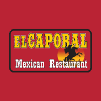 El Caporal Mexican Restaurant Logo