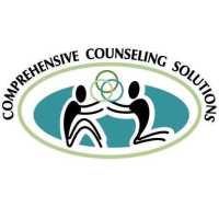 Comprehensive Counseling Solutions Logo