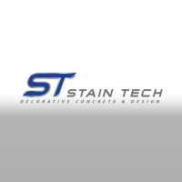 Stain Tech Logo