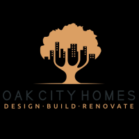 Oak City Homes LLC Logo