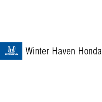 Winter Haven Honda Logo
