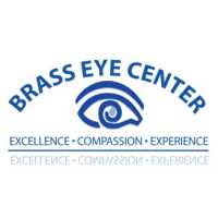 Brass Eye Center Logo