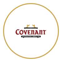 Covenant Contracting Group Inc Logo