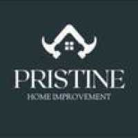 Pristine Home Improvement Logo
