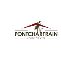 Pontchartrain Home Center Logo