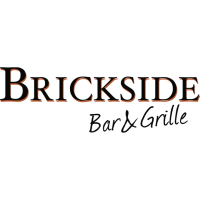 Brickside Bar & Grille Logo
