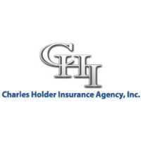 Charles Holder Insurance Logo