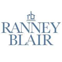 Ranney Blair Remodeling Logo