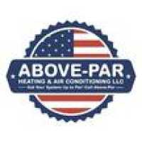 Above Par Heating & Air Conditioning, LLC Logo