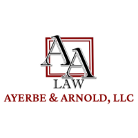 Ayerbe & Arnold, LLC Logo