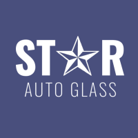 Star Auto Glass Logo