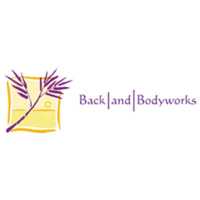 Back & Bodyworks Logo