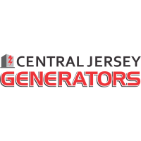 Central Jersey Generators Logo