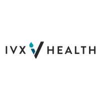 IVX Health Infusion Center Logo