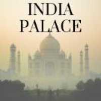 India Palace Restaurant Logo