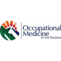 Occupational Medicine of the Rockies Logo