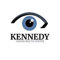 Kennedy Vision Health Center - Plymouth Logo