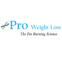 Pro Weight Loss North Andover Logo