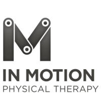 In Motion Physical Therapy Logo