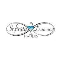 Infinity Diamond Jewelers Logo