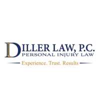 Diller Law, LLP Logo