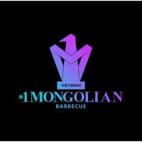 #1 Mongolian BBQ Logo
