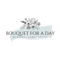 Bouquet for a Day Logo