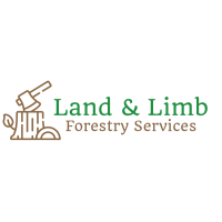 Land & Limb Forestry Services Logo