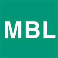 M Brownfield Ltd Logo