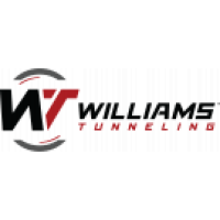 Williams Tunneling Industries, Inc. Logo