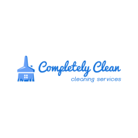 Completely Clean Logo
