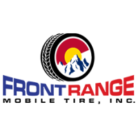 Front Range Mobile Tire Logo