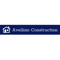 Avellino Construction Logo